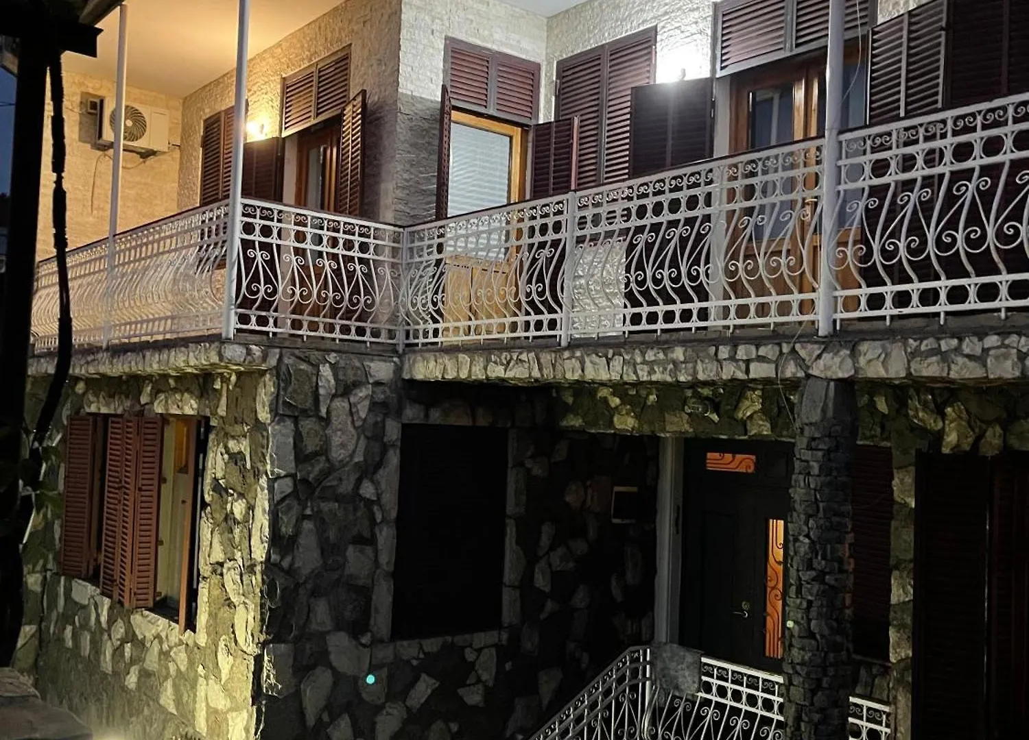 Tbilisi Athena Home Villa