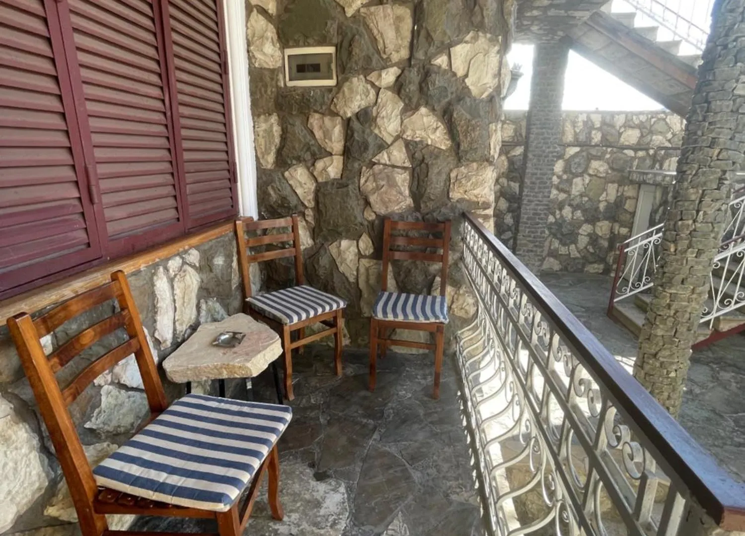 Tbilisi Athena Home Villa 0*,