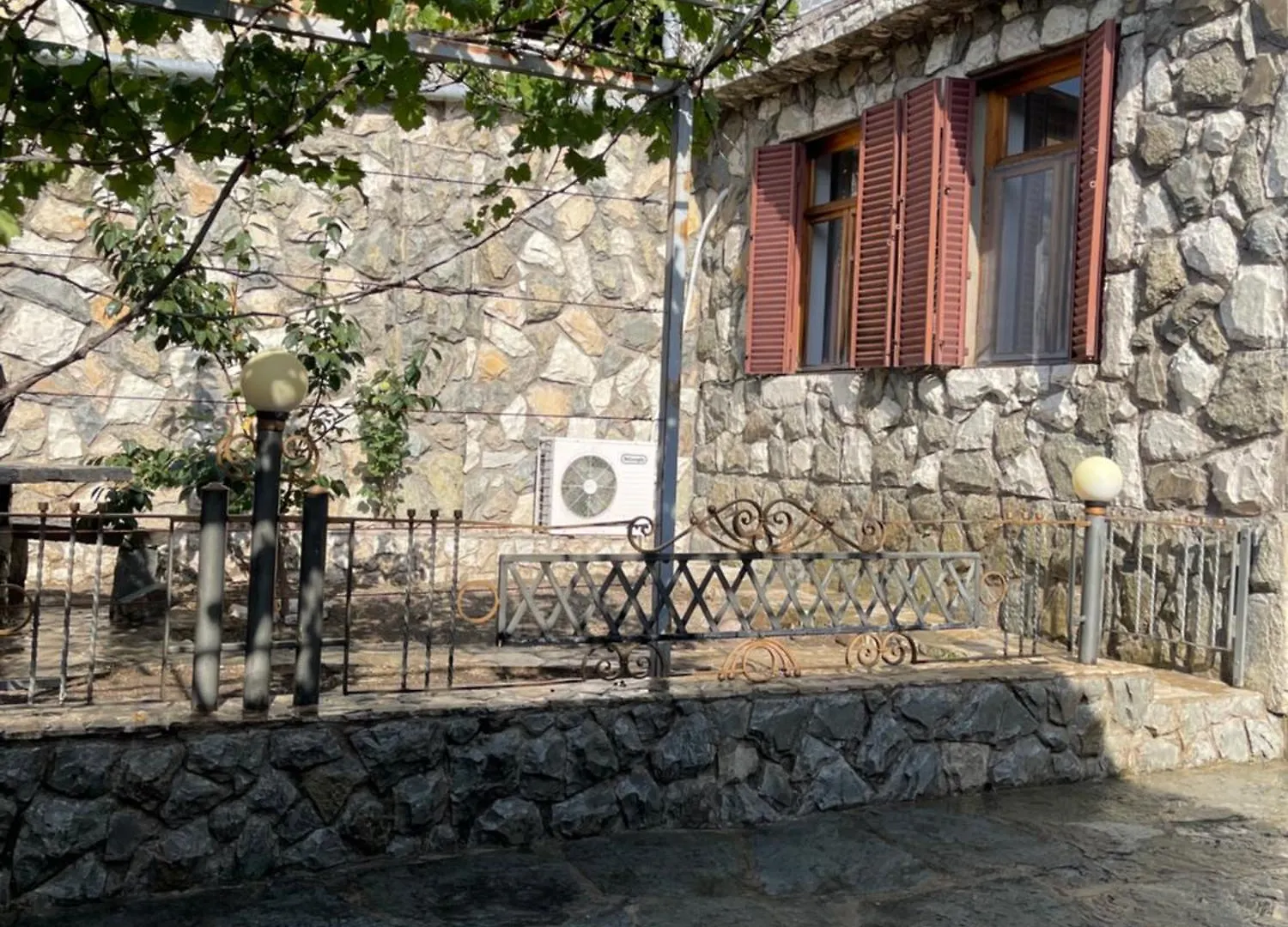 Tbilisi Athena Home Villa
