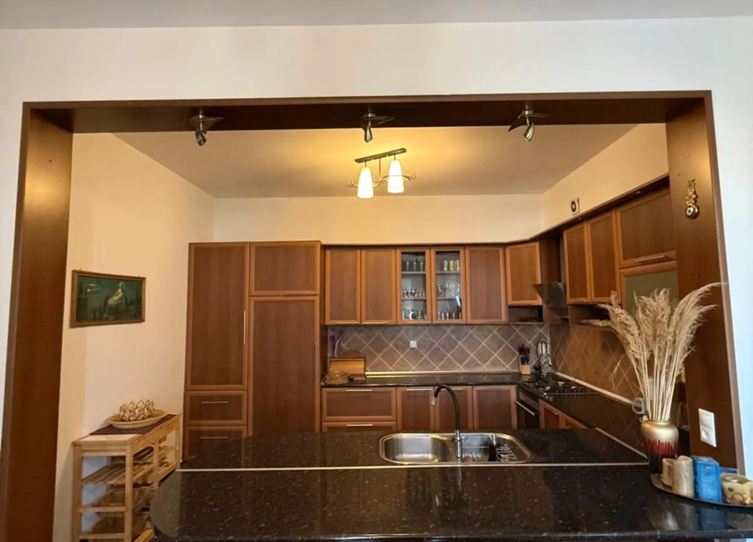 Semesterbostad Tbilisi Athena Home Villa