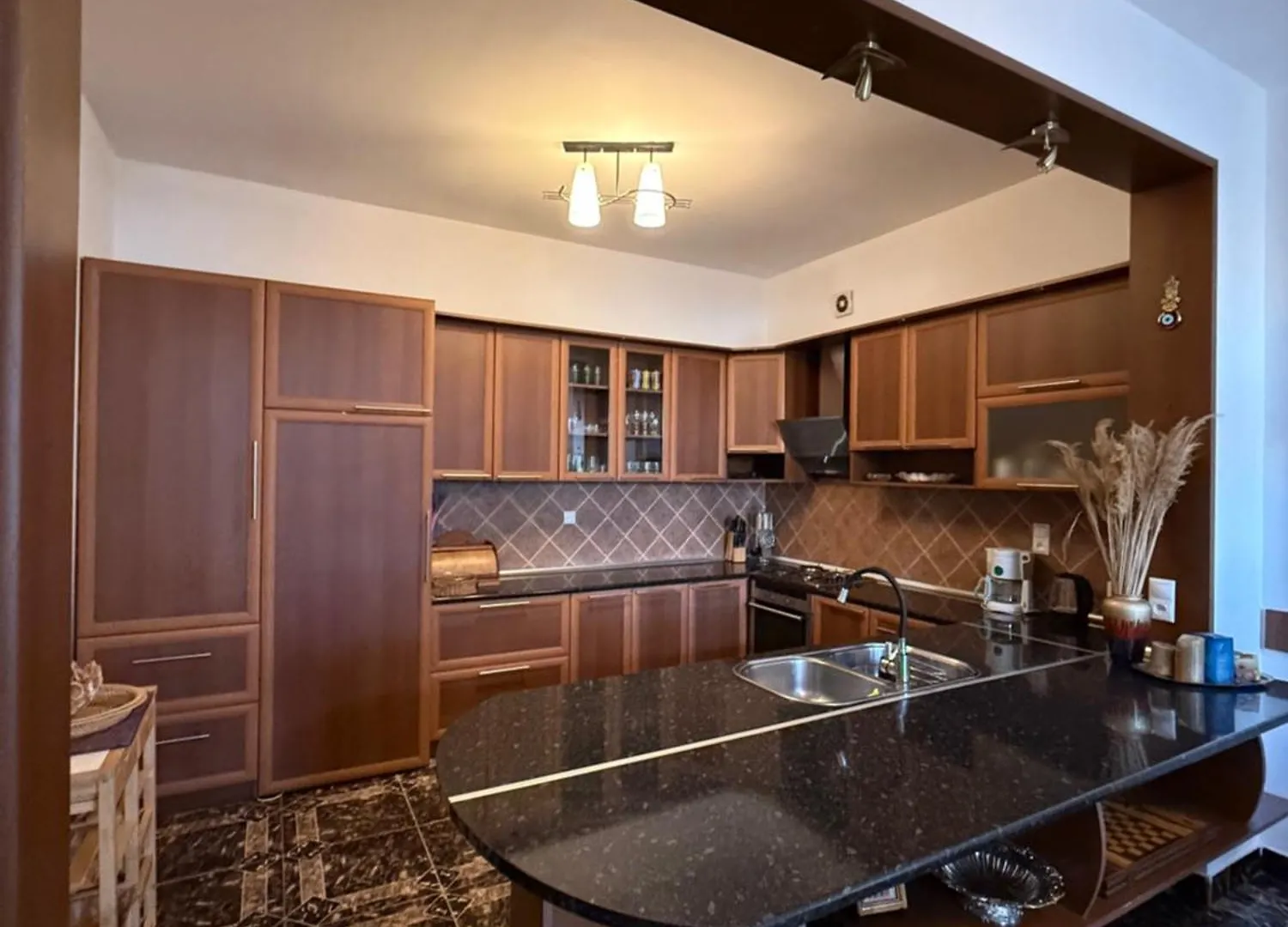 Tbilisi Athena Home Villa Georgien