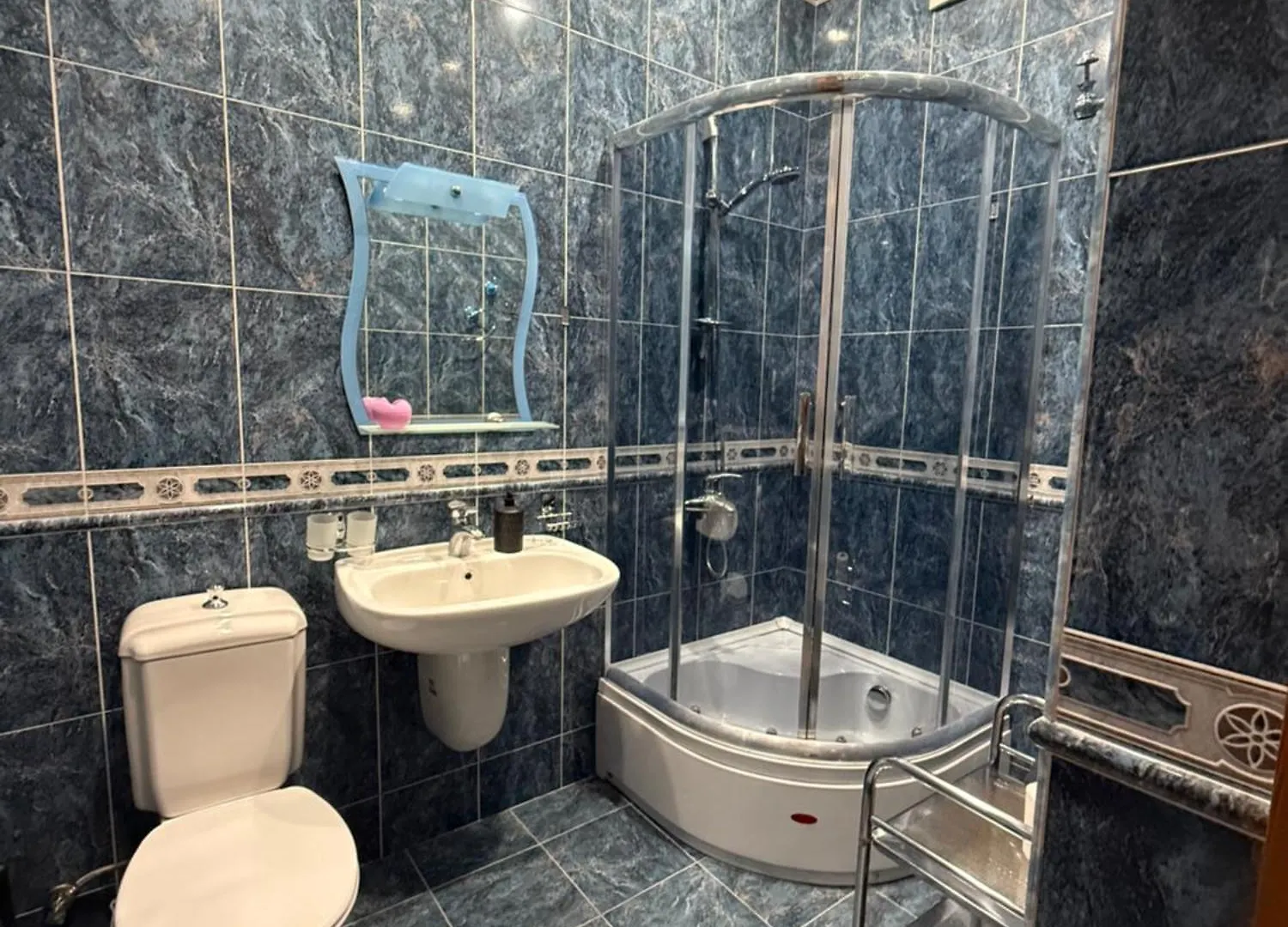 Tbilisi Athena Home Villa Semesterbostad