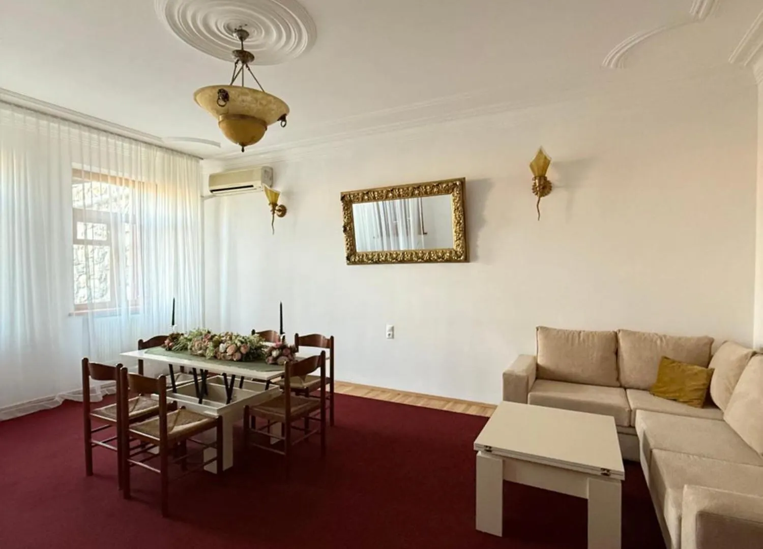 Tbilisi Athena Home Villa 0*,  Georgien