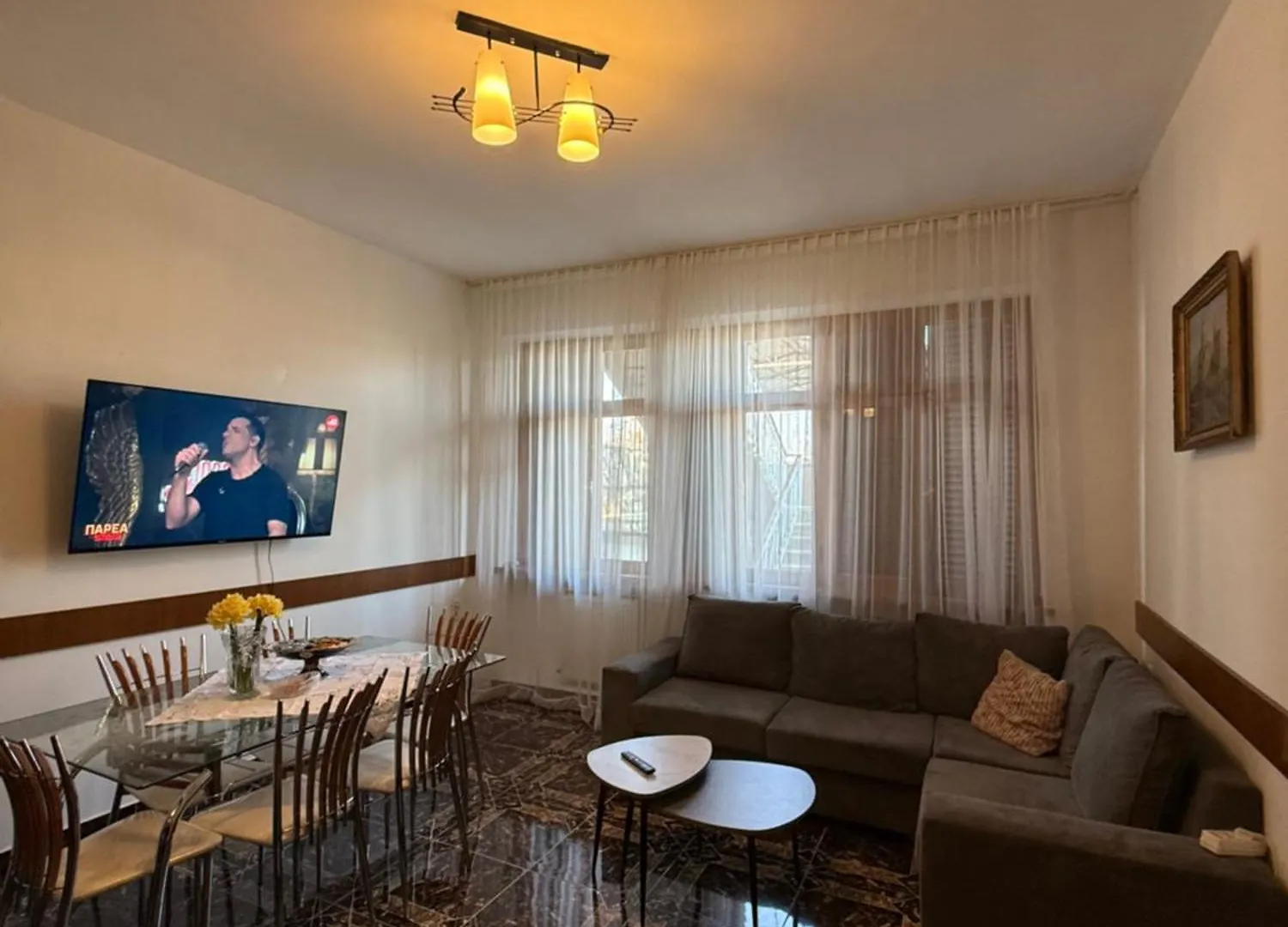 Tbilisi Athena Home Villa 0*,  Georgien