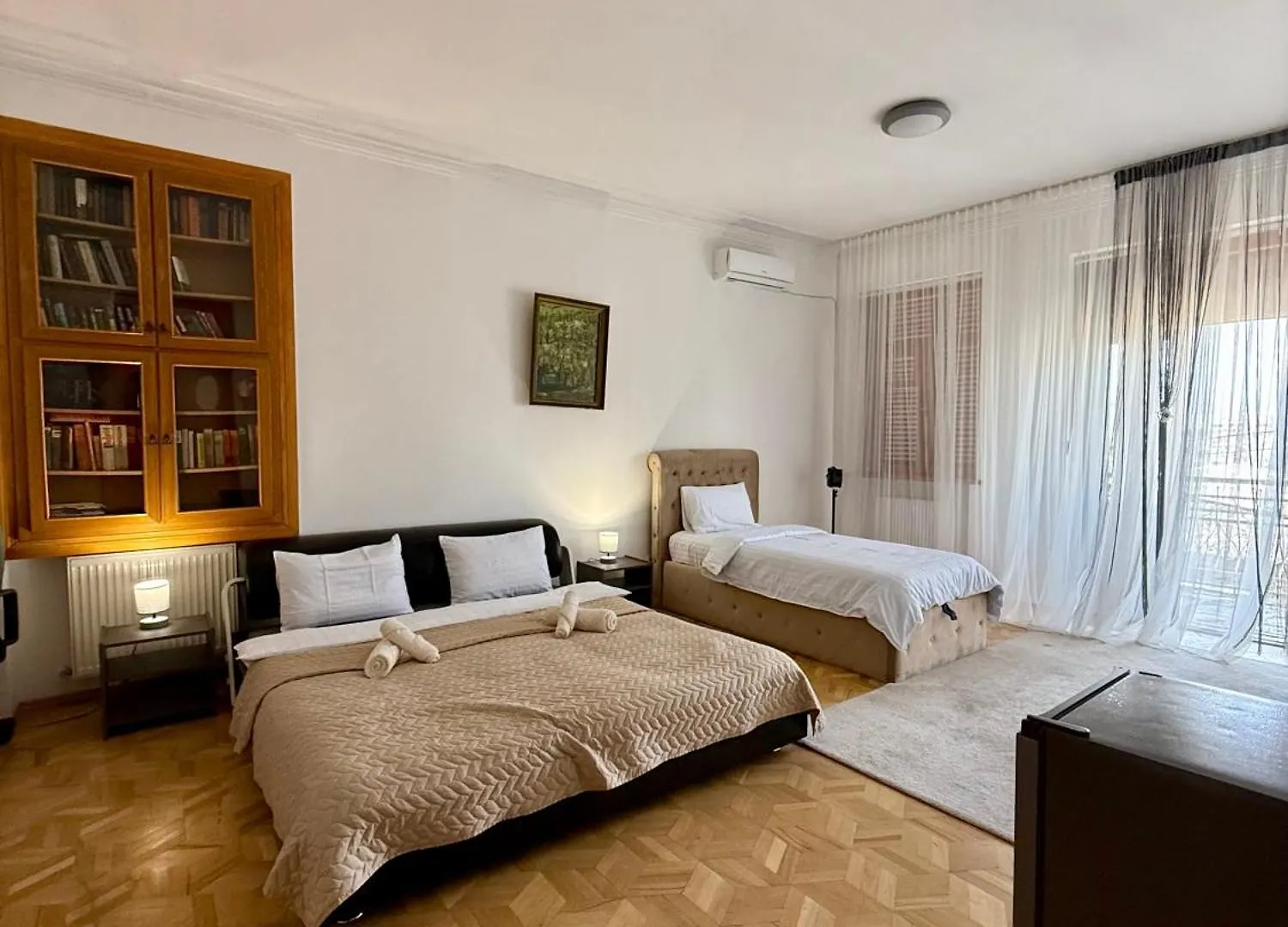 Tbilisi Athena Home Villa Semesterbostad