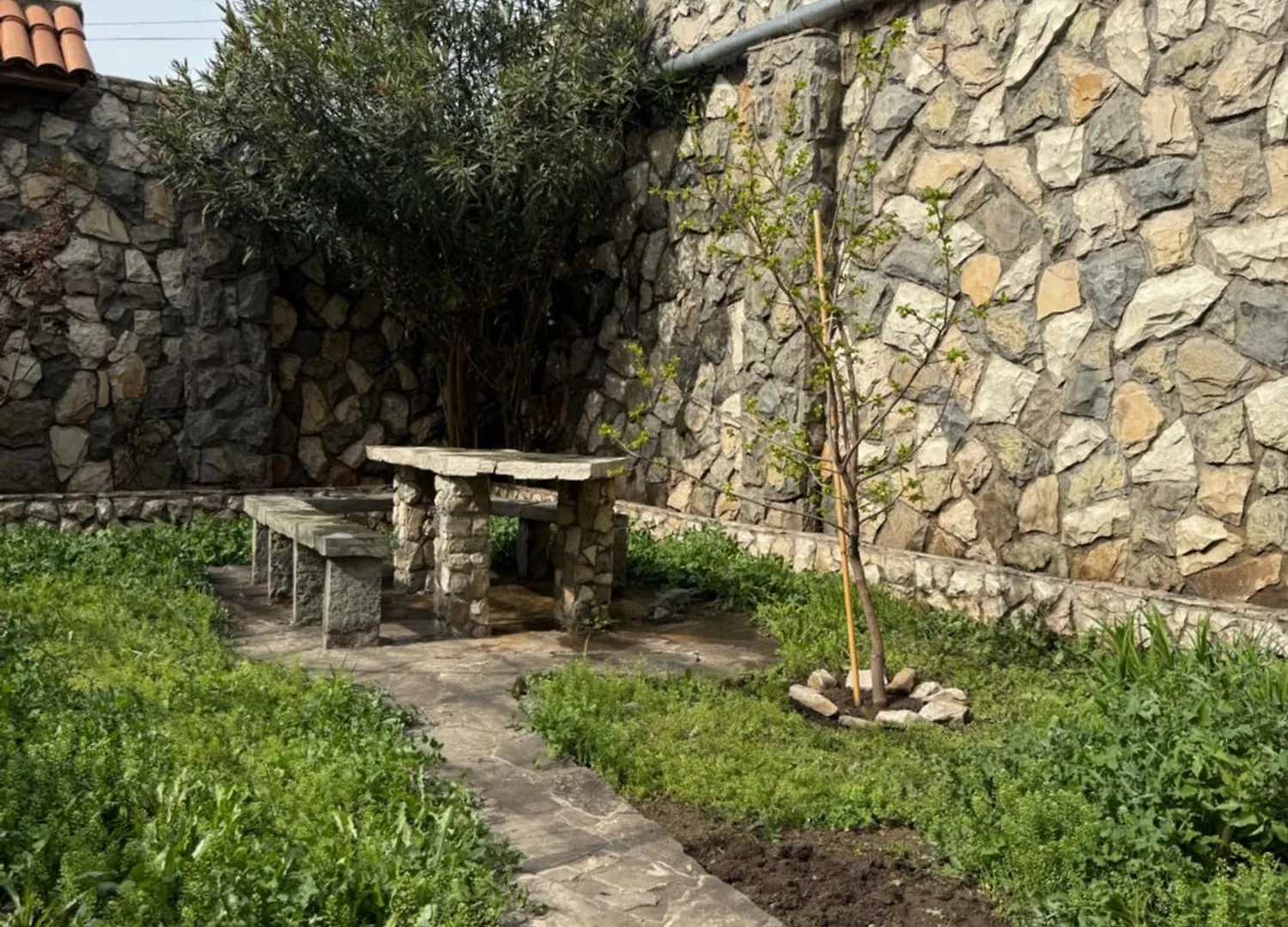 Tbilisi Athena Home Villa Semesterbostad