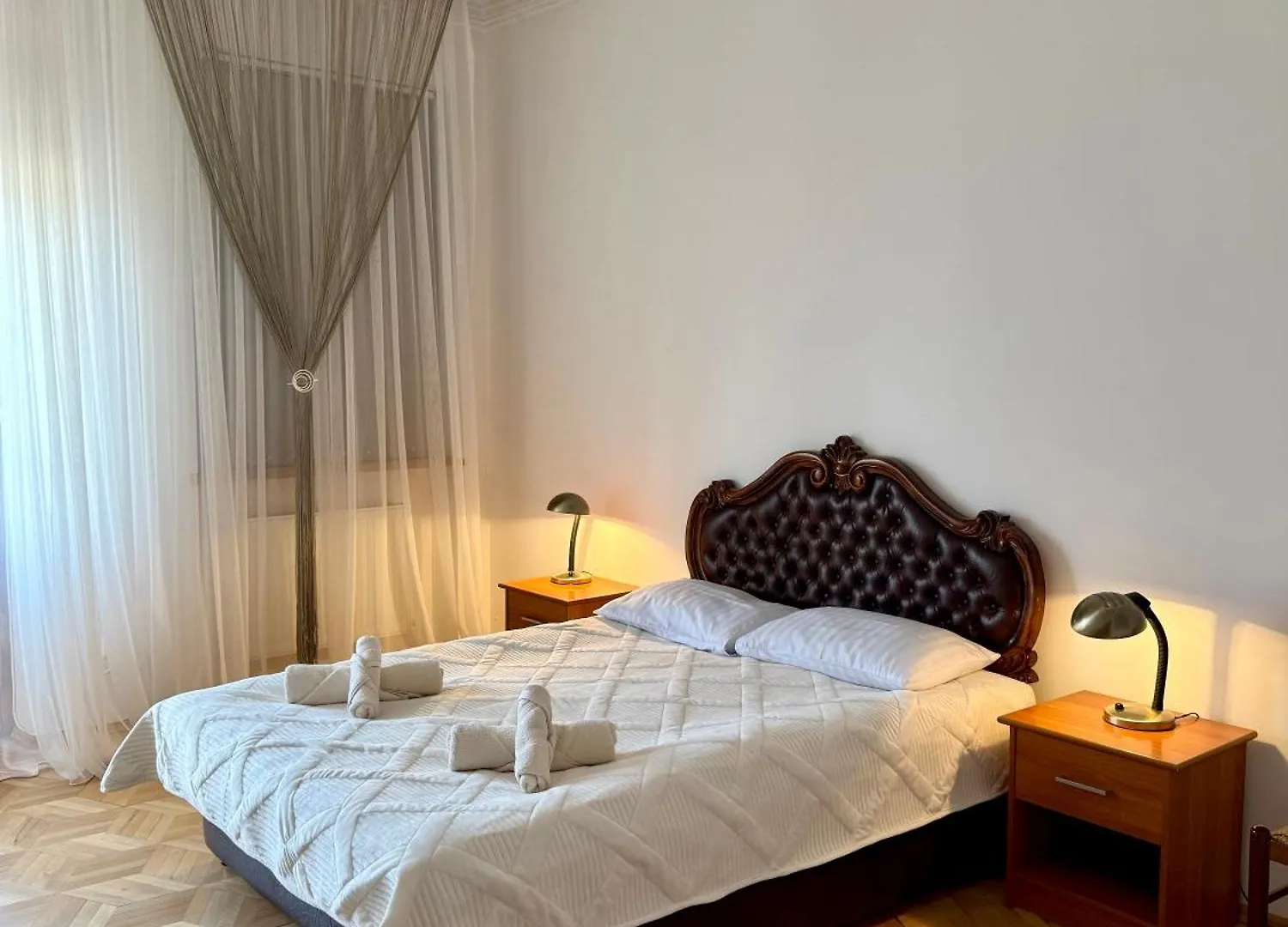 Semesterbostad Tbilisi Athena Home Villa Georgien