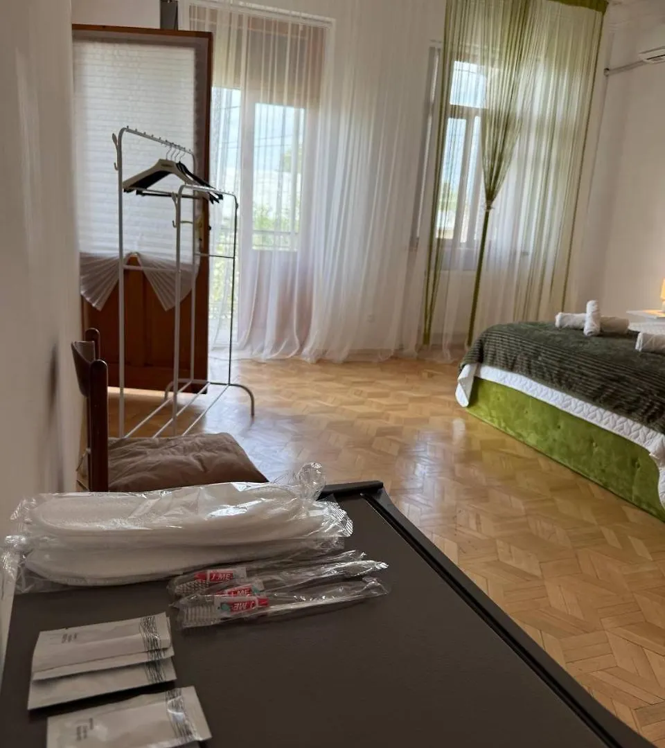 Semesterbostad Tbilisi Athena Home Villa